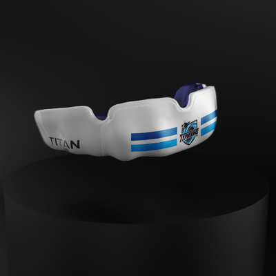 Typhoons RUFC - Titan Club Editions