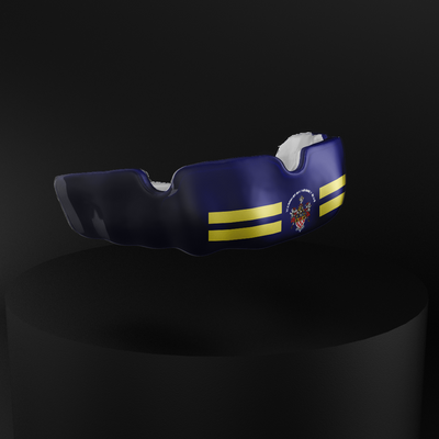 Warrington Hockey Club - Titan Club Editions
