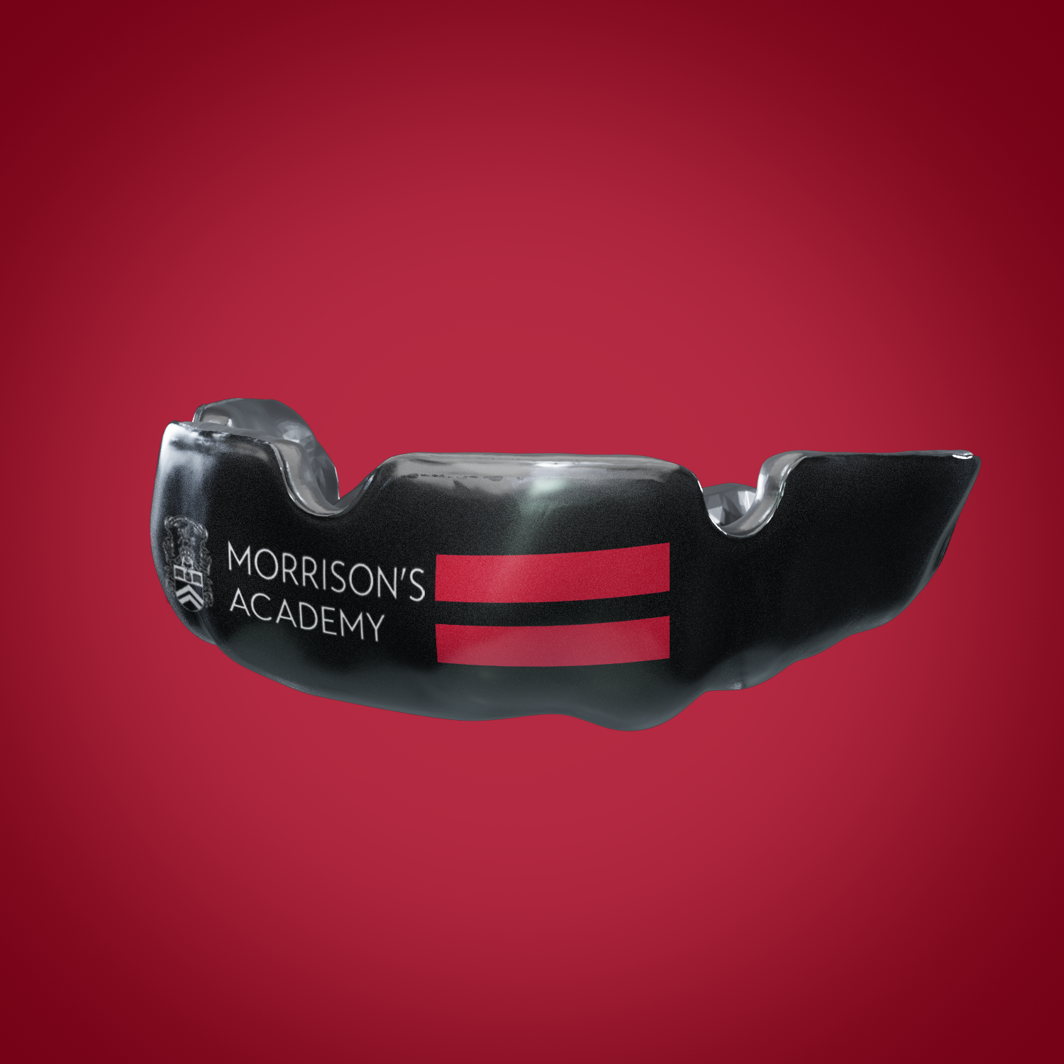 Morrison's Academy - Titan School Editions