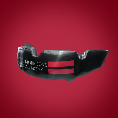 Morrison's Academy - Titan School Editions