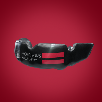 Morrison's Academy - Titan School Editions