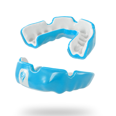 Custom-Fit Mouthguard - TRI Layer