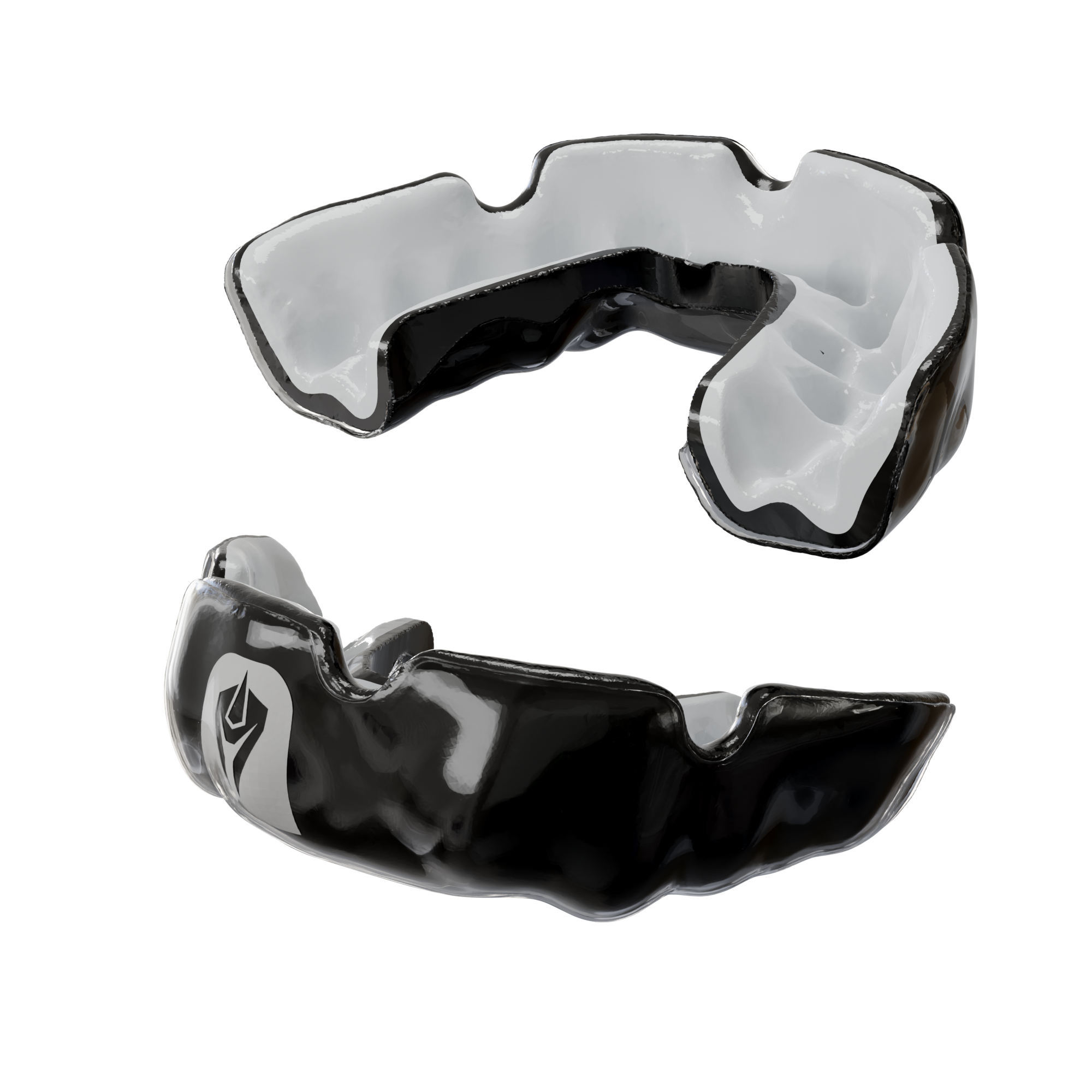 Custom-Fit Mouthguard - TRI Layer