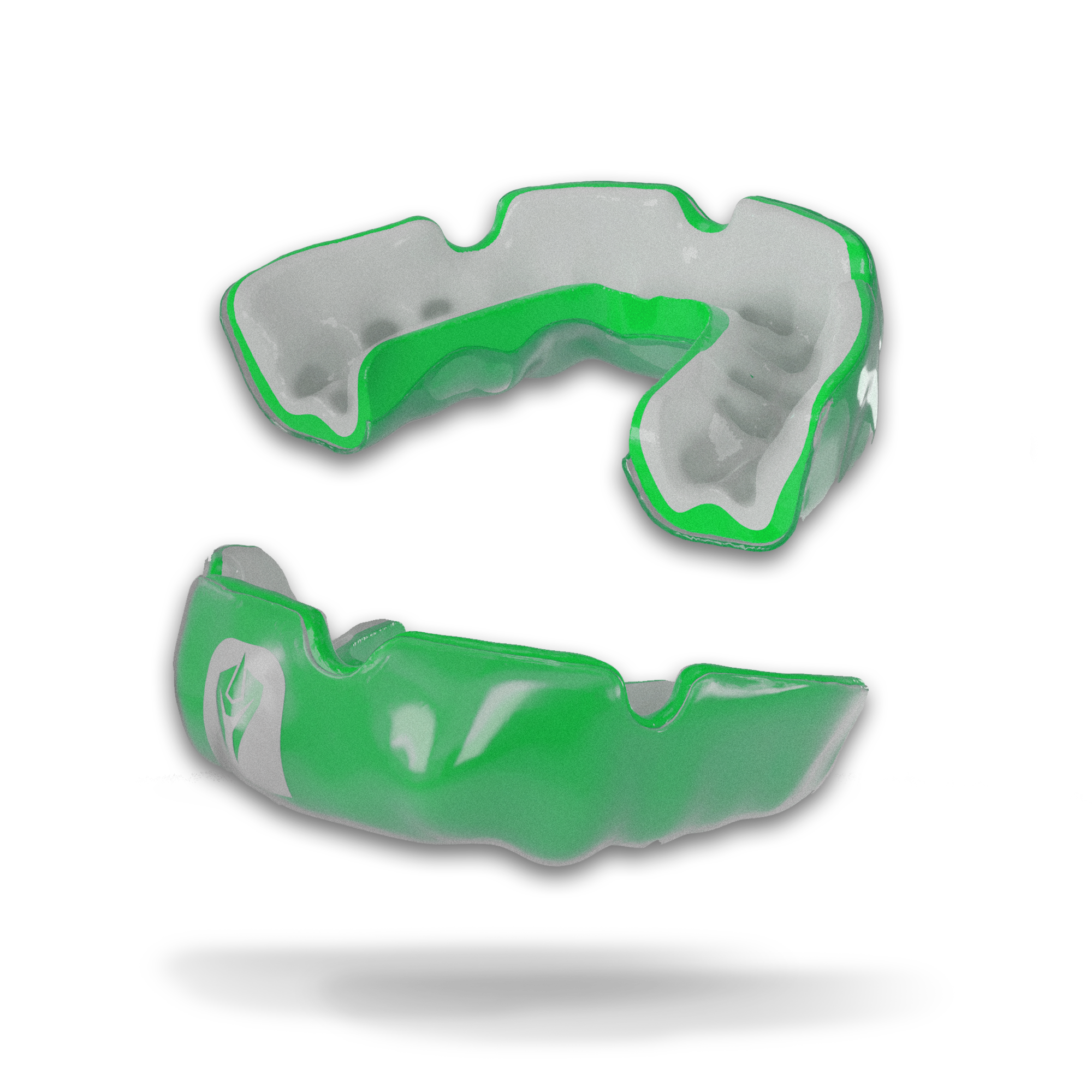 Custom-Fit Mouthguard - TRI Layer