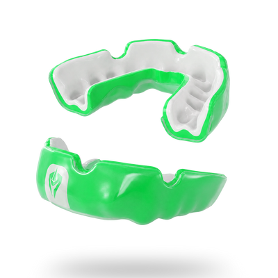Custom-Fit Mouthguard - TRI Layer