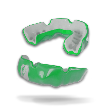 Custom-Fit Mouthguard - TRI Layer