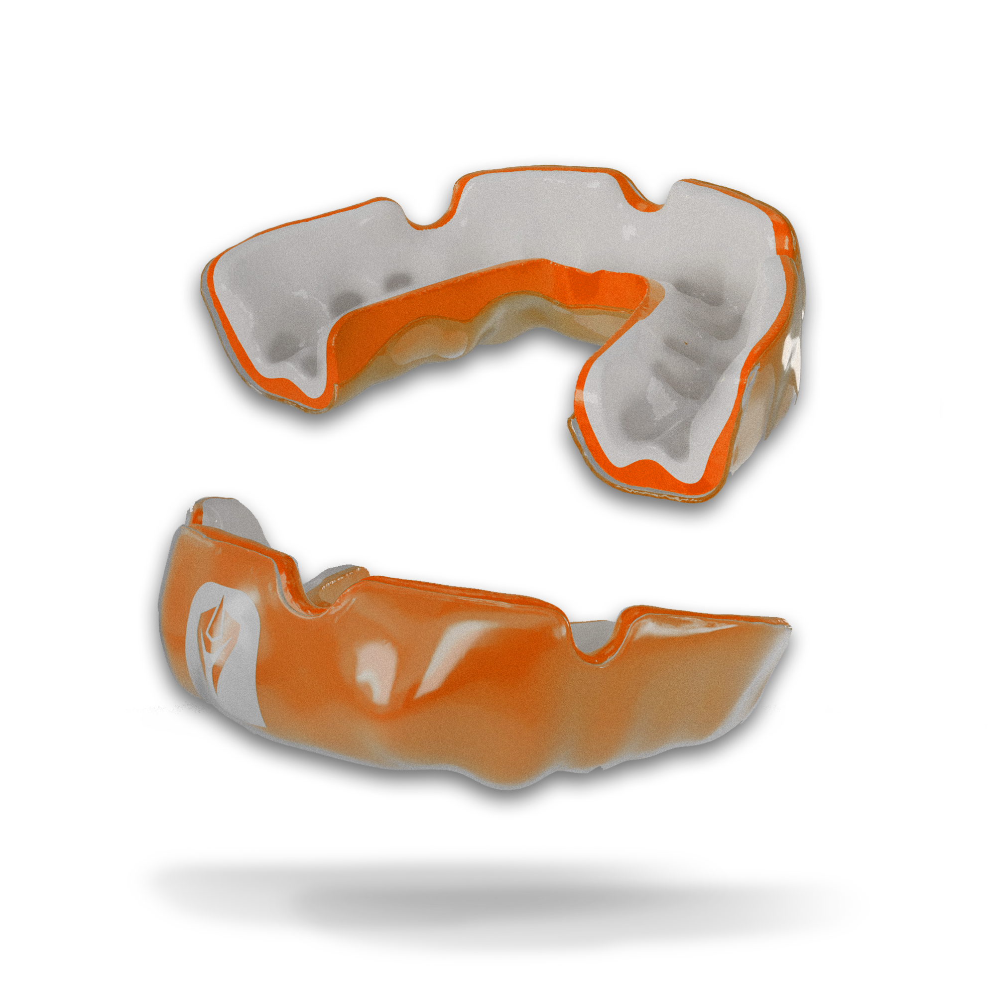 Custom-Fit Mouthguard - TRI Layer