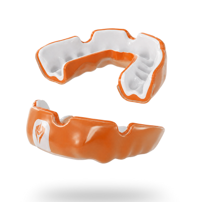 Custom-Fit Mouthguard - TRI Layer