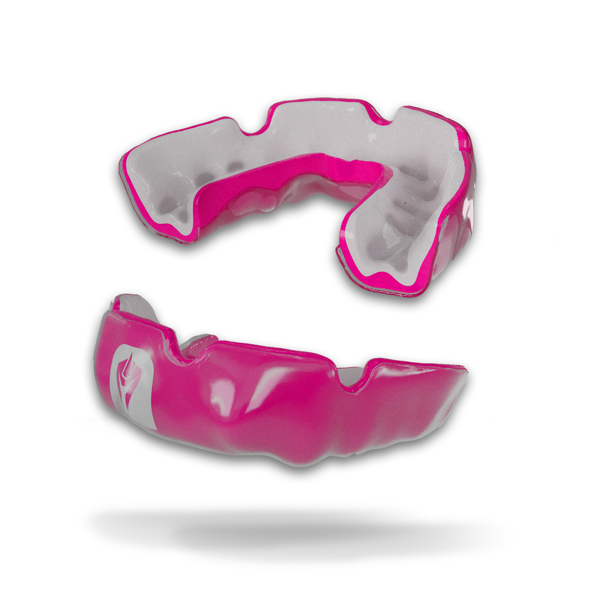 Custom-Fit Mouthguard - TRI Layer