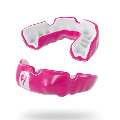 Custom-Fit Mouthguard - TRI Layer