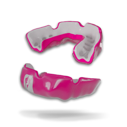 Custom-Fit Mouthguard - TRI Layer