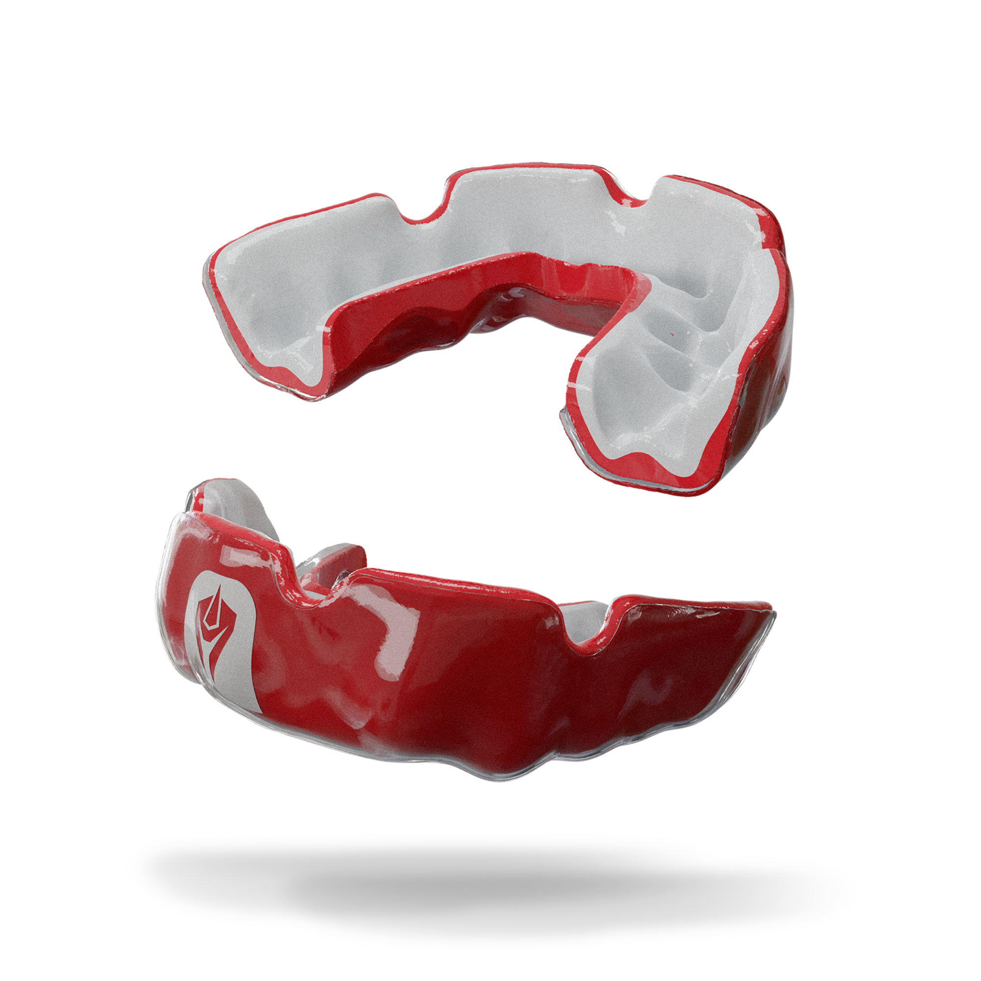 Custom-Fit Mouthguard - TRI Layer