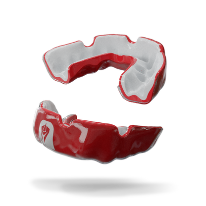 Custom-Fit Mouthguard - TRI Layer