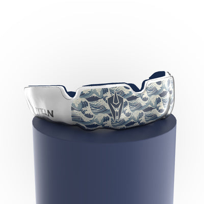 Custom-Fit Mouthguard - ULTRA