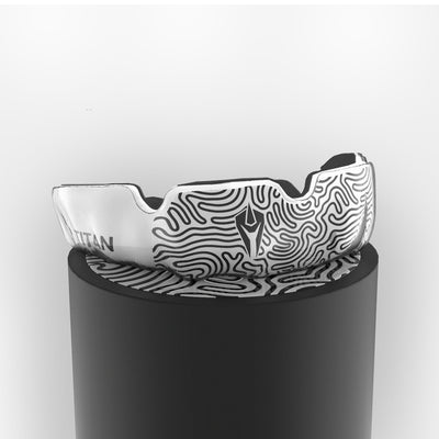 Custom-Fit Mouthguard - ULTRA