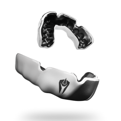 Custom-Fit Mouthguard - ULTRA