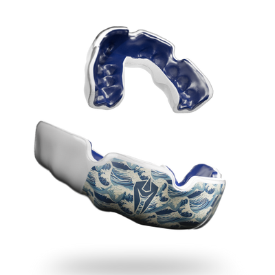 Custom-Fit Mouthguard - ULTRA