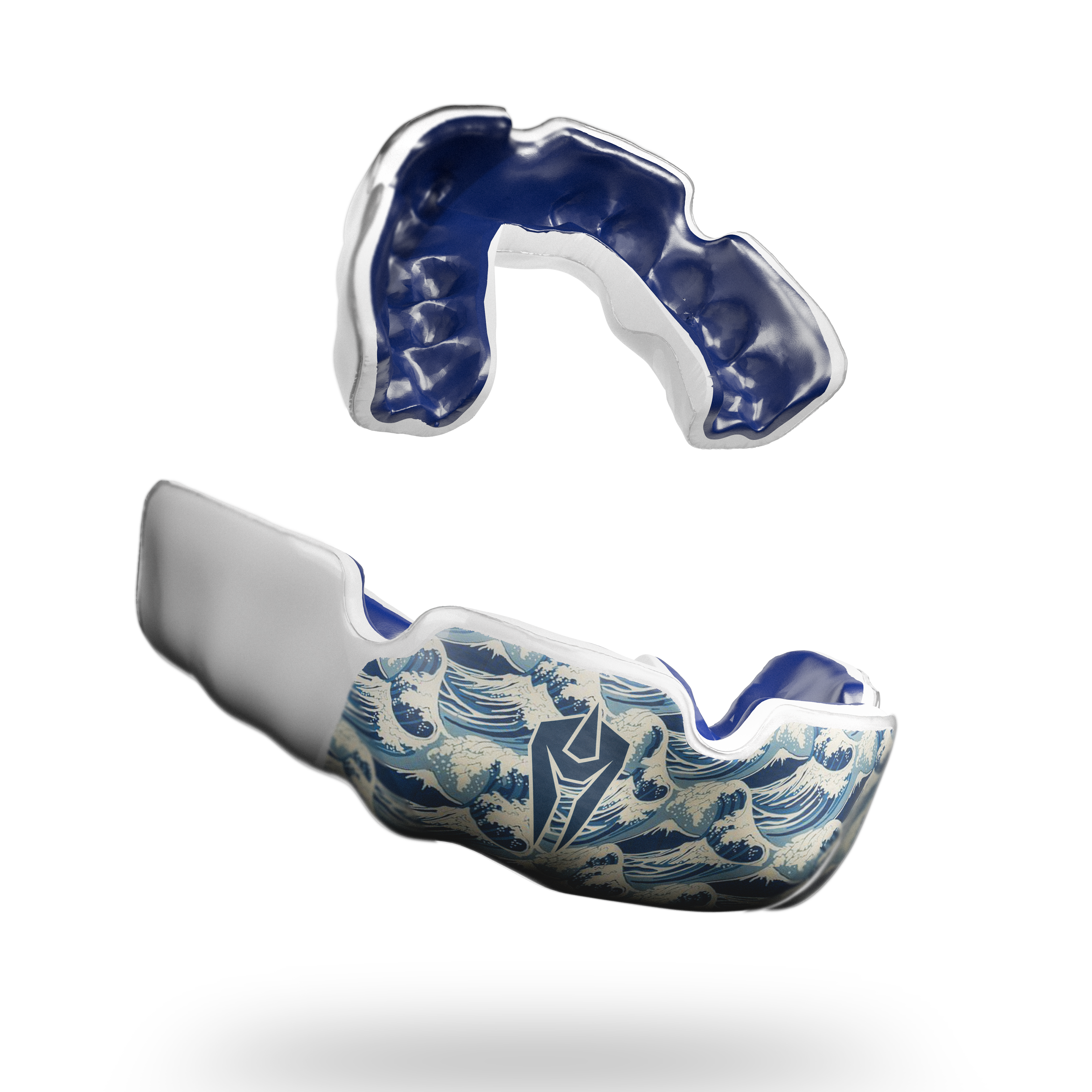 Custom-Fit Mouthguard - ULTRA