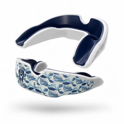 Boil-Fit Mouthguard - ULTRA