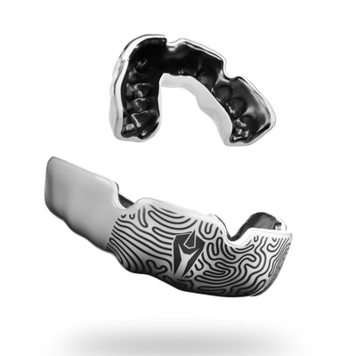 Custom-Fit Mouthguard - ULTRA