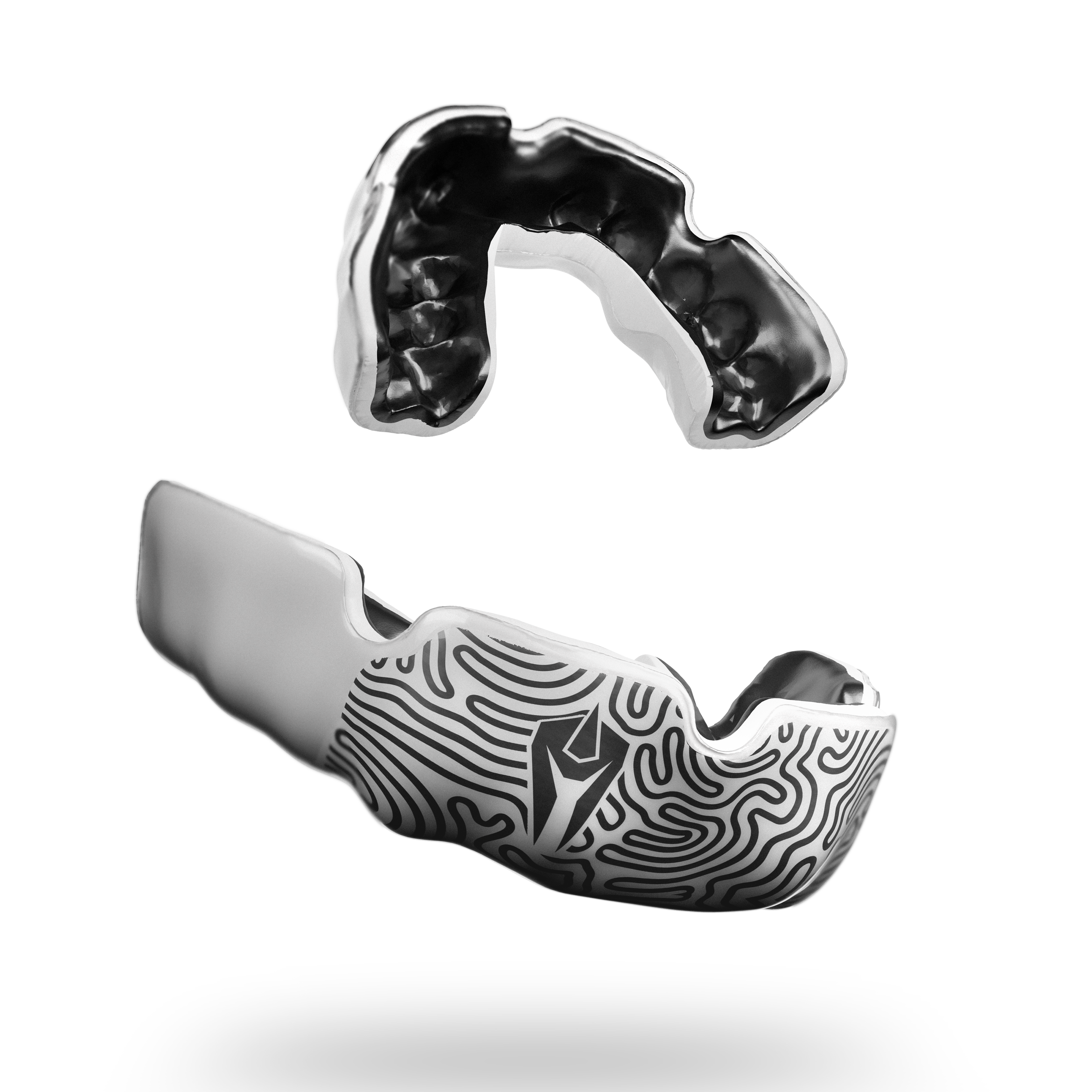Custom-Fit Mouthguard - ULTRA