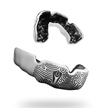 Custom-Fit Mouthguard - ULTRA