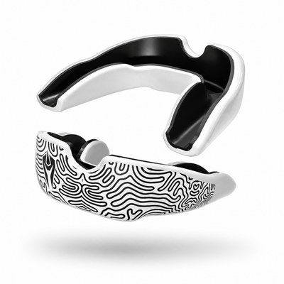 Boil-Fit Mouthguard - ULTRA