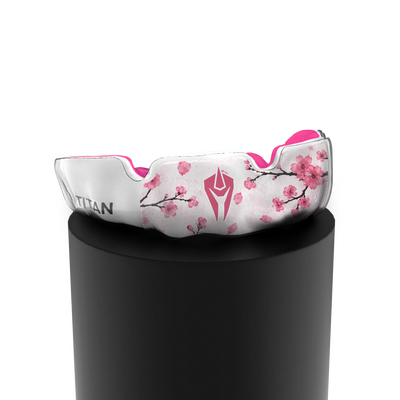 Custom-Fit Mouthguard - ULTRA