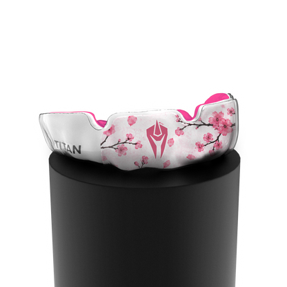 Custom-Fit Mouthguard - ULTRA