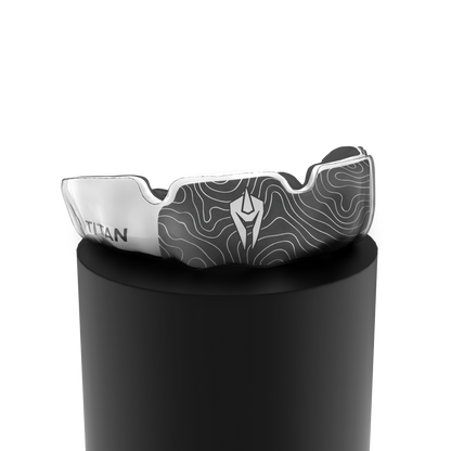 Custom-Fit Mouthguard - ULTRA