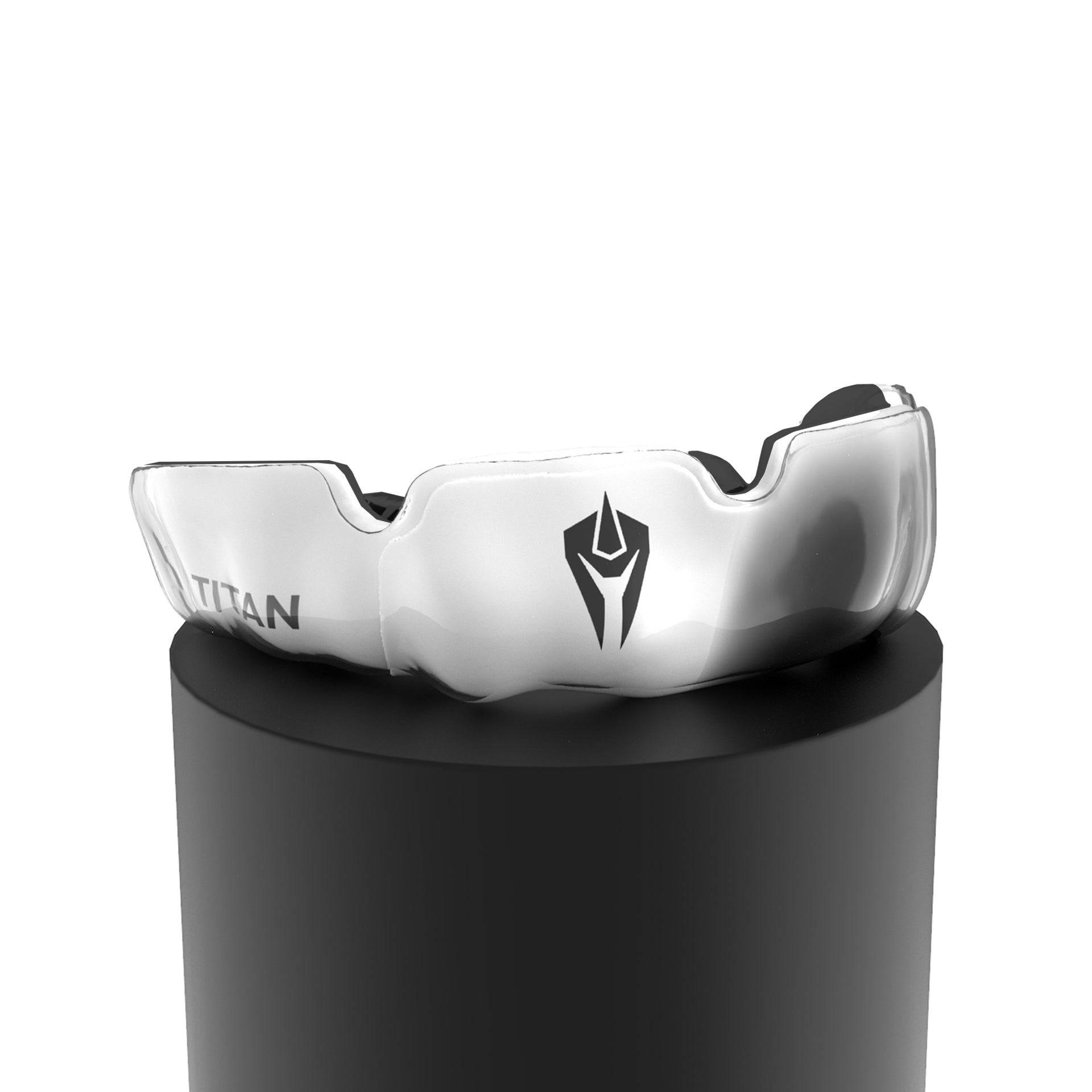 Custom-Fit Mouthguard - ULTRA