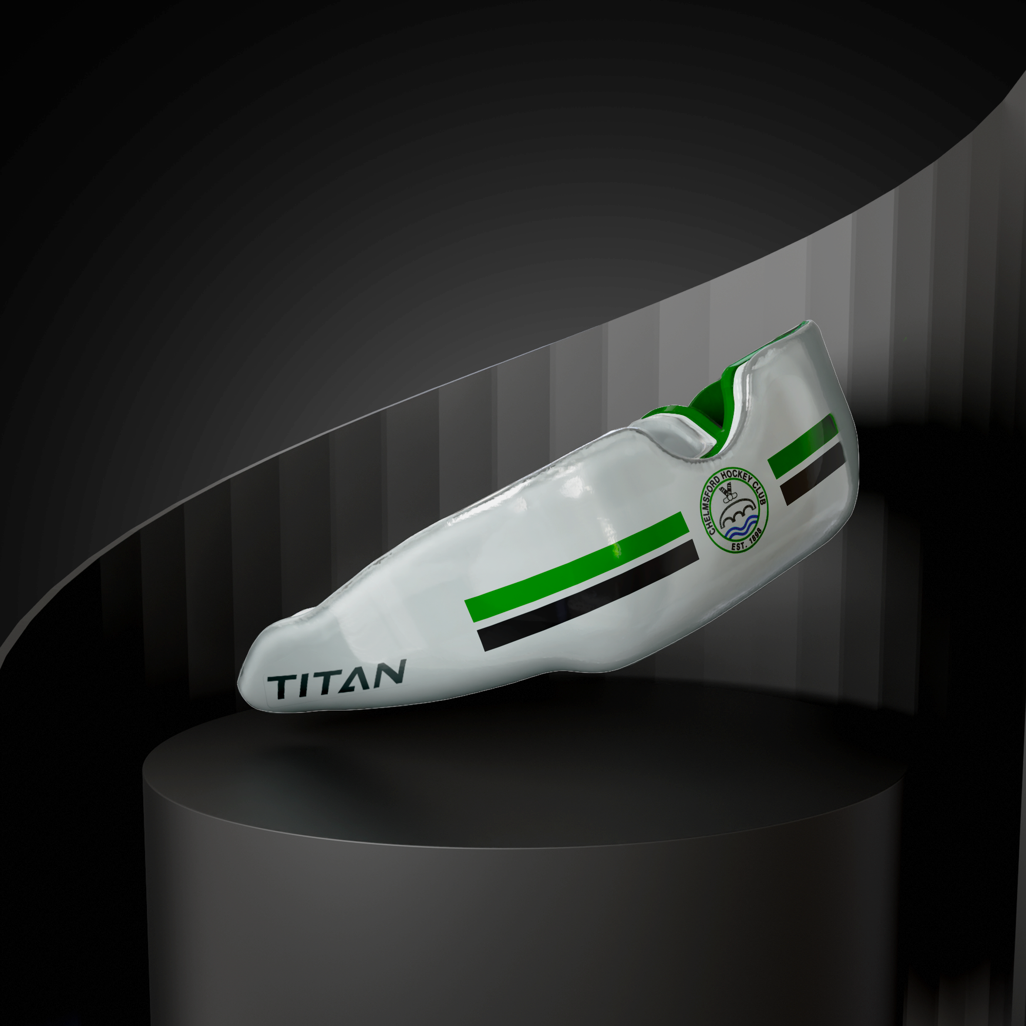 Titan Club Editions - Chelmsford Hockey Club