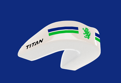 Christchurch HC - Titan Club Editions