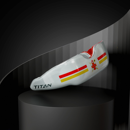 Titan Club Editions - City of York HC