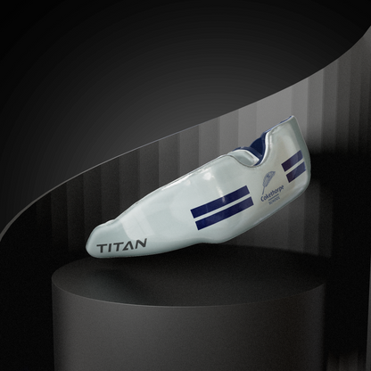 Titan School Editions - Cokethorpe School