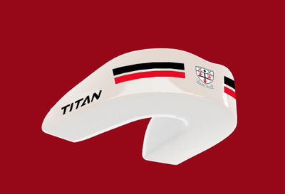 Colchester HC - Titan Club Editions