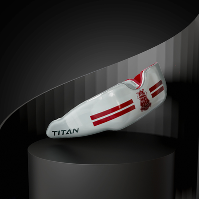 Crackley Hall School - Titan School Editions