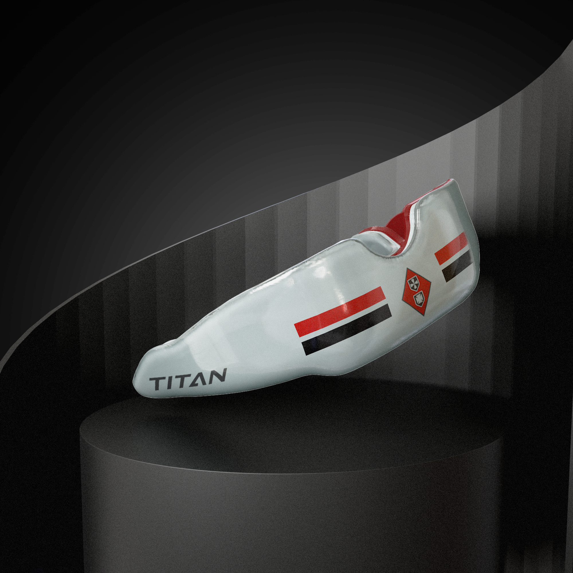 Titan School Editions - Dame Allan's School
