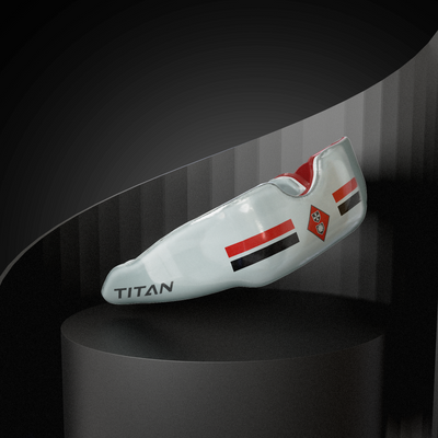 Dame Allan's School - Titan Special Editions
