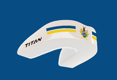 Driffield Ladies RUFC - Titan Club Editions