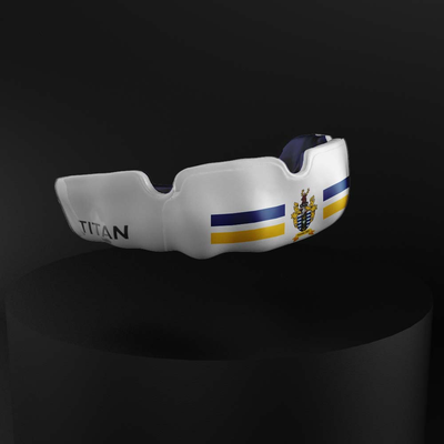 Driffield Ladies RUFC - Titan Club Editions