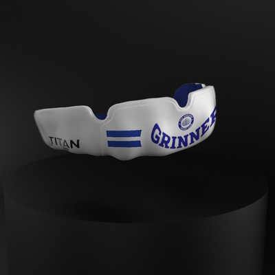 East Grinstead HC - Titan Club Editions