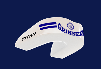 East Grinstead HC - Titan Club Editions