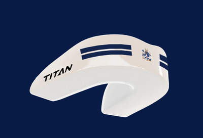Eastbourne College - Titan School Editions