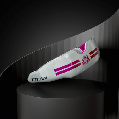 Fettes College - Titan School Editions