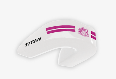 Fettes College - Titan School Editions