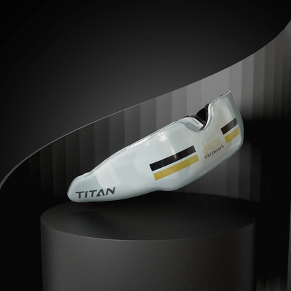 Titan School Editions - Gresham's School