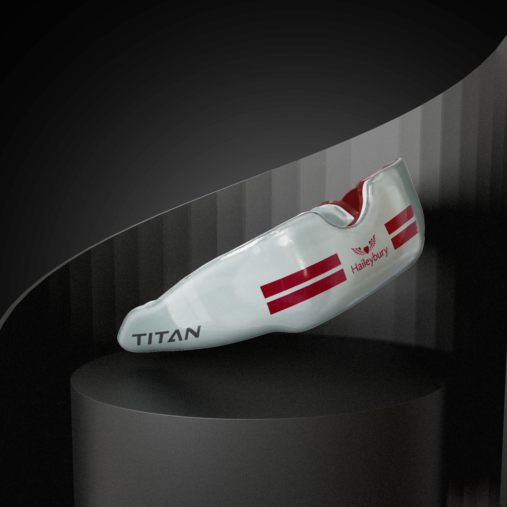 Titan School Editions - Haileybury School