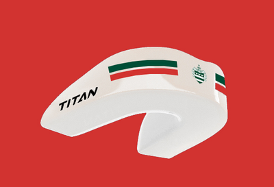 Hallfield School - Titan School Editions