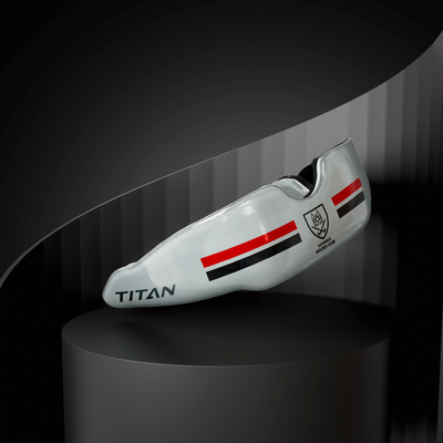 Lichfield HC - Titan Club Editions